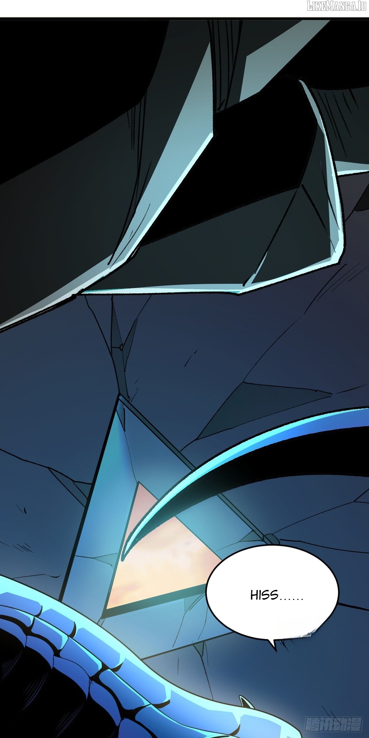 Lord of Summons! Sudden Mutation Chapter 49 - page 44